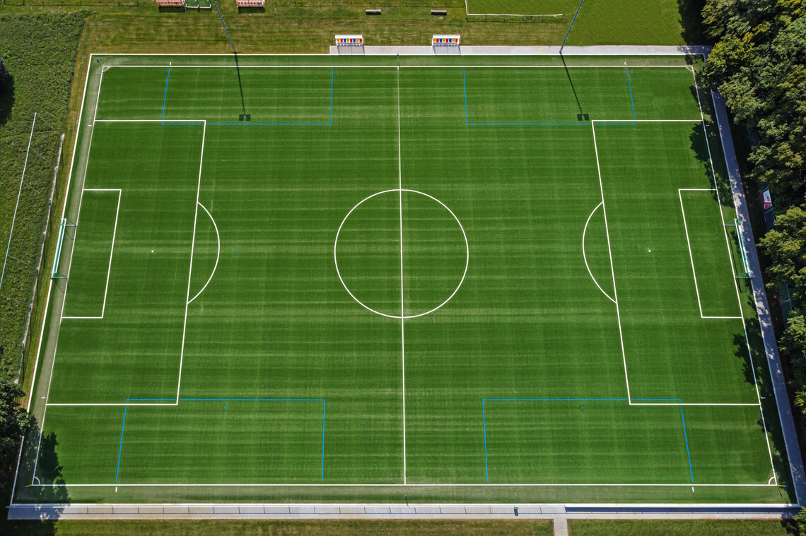 © Polytan/Andreas Keller