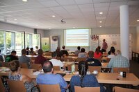 Fachtagung Kinderschutz in Leipzig