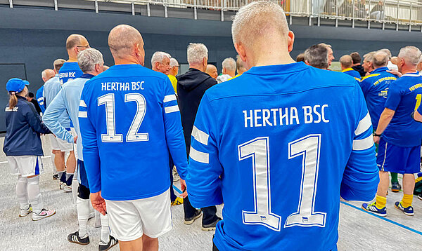 Siegerehrung © SFV