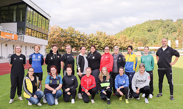 © SFV/Edgar Kremkau