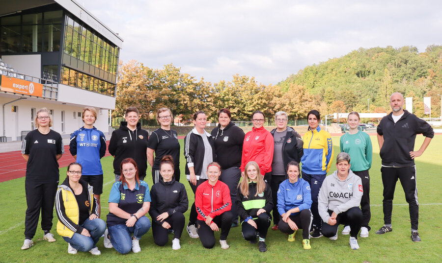 © SFV/Edgar Kremkau