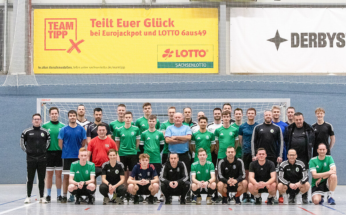 © SFV/Marcel Theumer