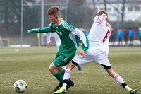 Sachsen und Westfalen im Leistungsvergleich.