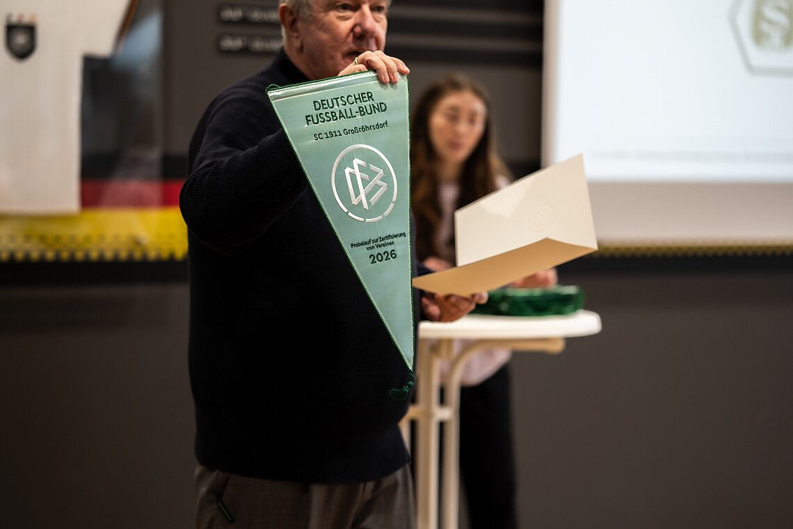 @ Micha Zimmermann/picture-alliance/DFB