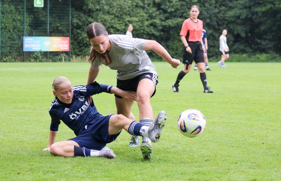 © SFV/Sophie Mörtlbauer