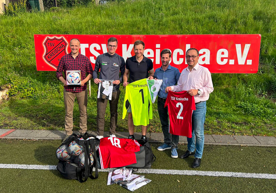 © TSV Kreischa/Erik Milde