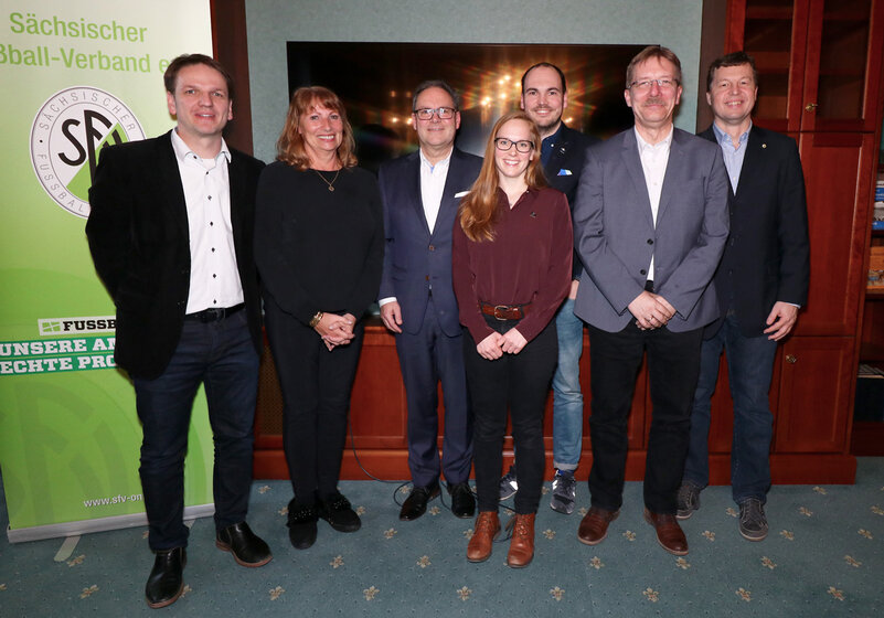 Besuch Petra Köpping 2019