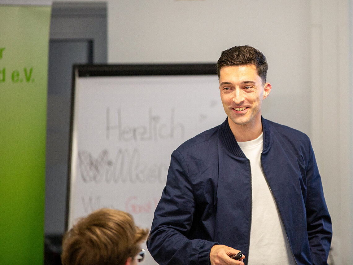 © SFV/Marcel Theumer