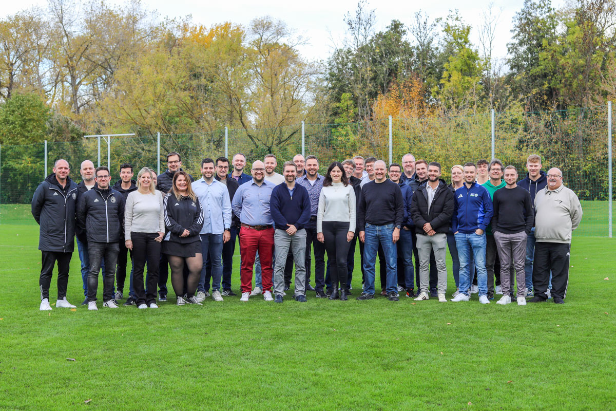 © SFV/Luise Böttger