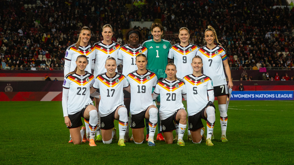 © Yuliia Perekopaiko/DFB