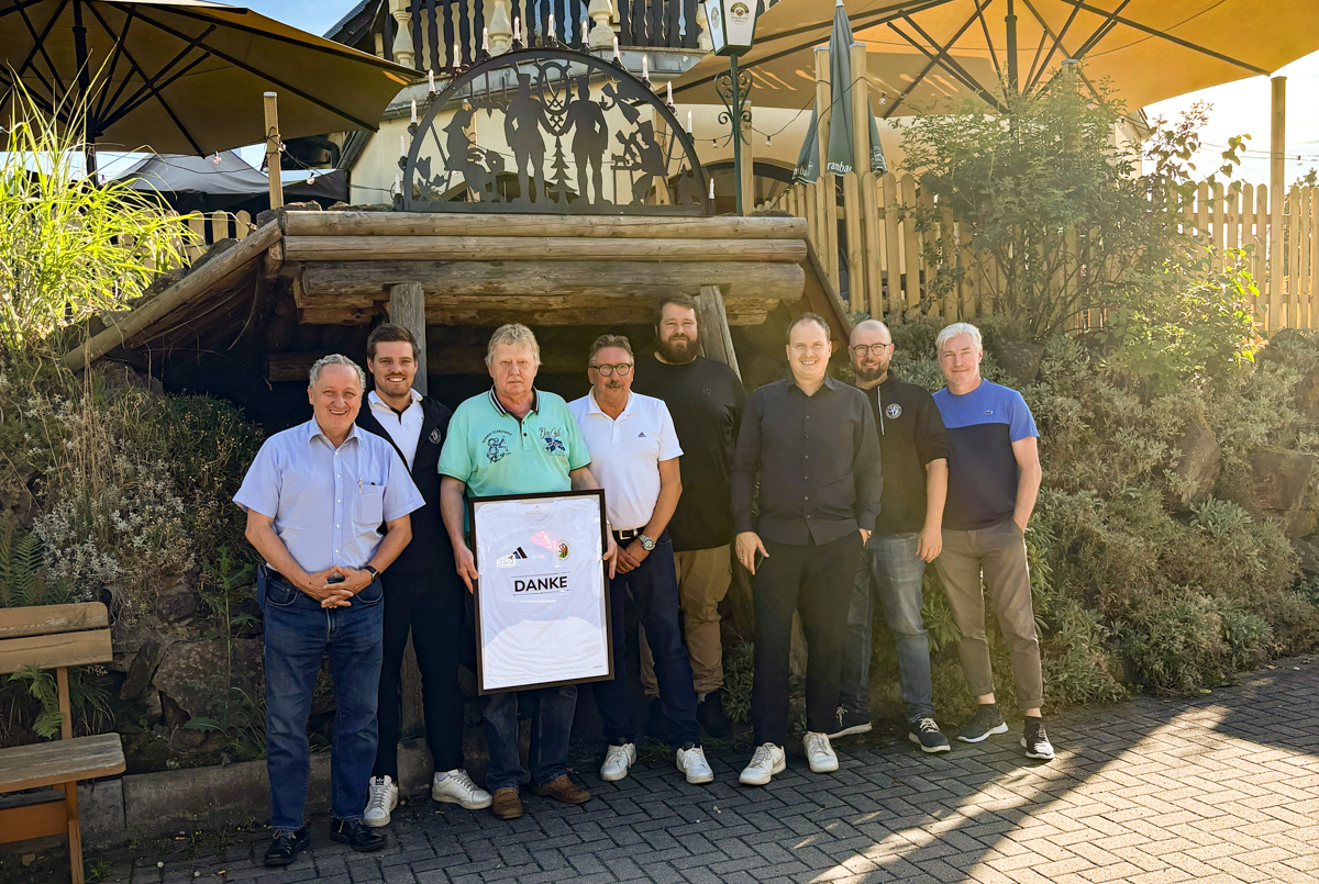 © SFV-Sicherheitsausschuss